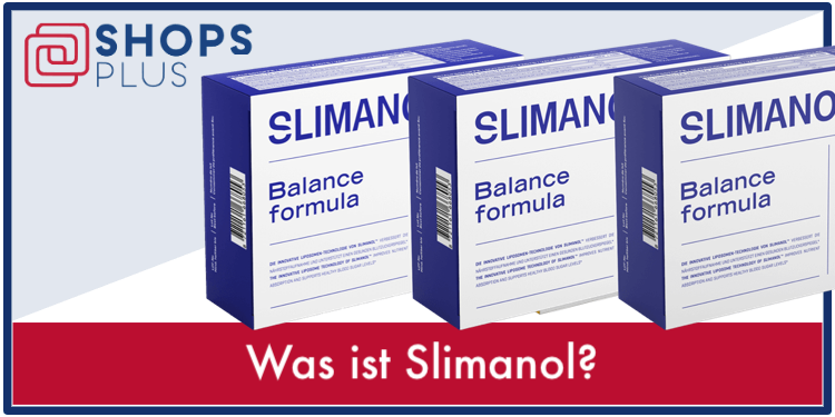 Wie Slimanol auf natürliche Weise eine gesunde Gewichtsabnahme unterstützt