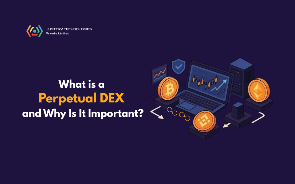 What is a Perpetual DEX and Why Is It Important?