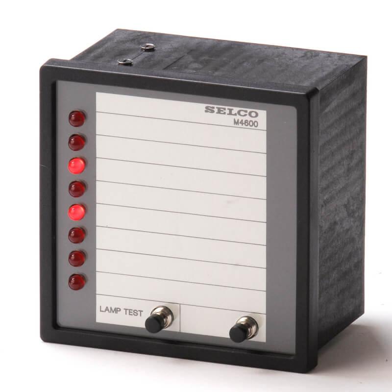 Illuminating Control: The Role of Indicators in Industrial Automation