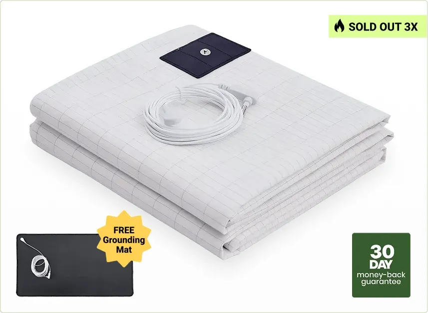 https://www.facebook.com/BareEarth.Grounding.Bed.Sheets/