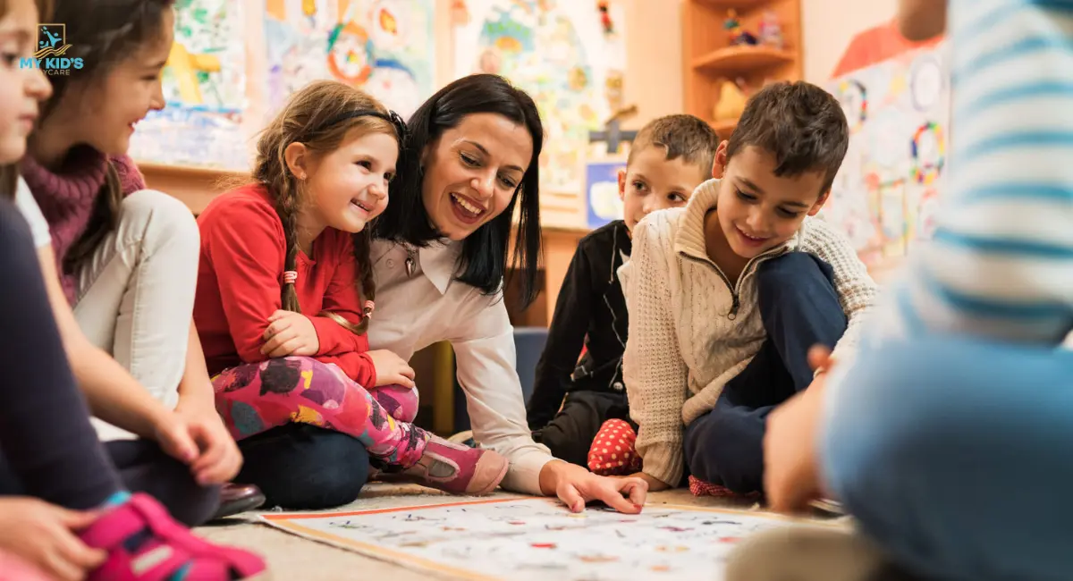 Affordable Daycare Near Me – Quality Care Within Your Budget