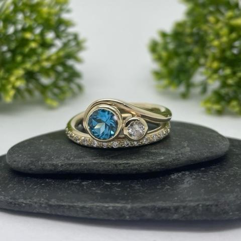 Craft Your Unique Style with Custom Jewellery in Henley