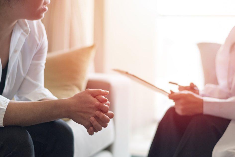 Caroline Goldsmith’s Research and Holistic Approach to Mental Health