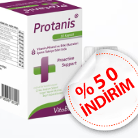 Protanis Turkiye