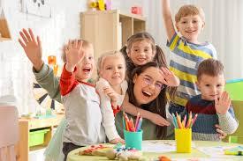 Why Parent Involvement is Essential to a Child's Nursery Experience