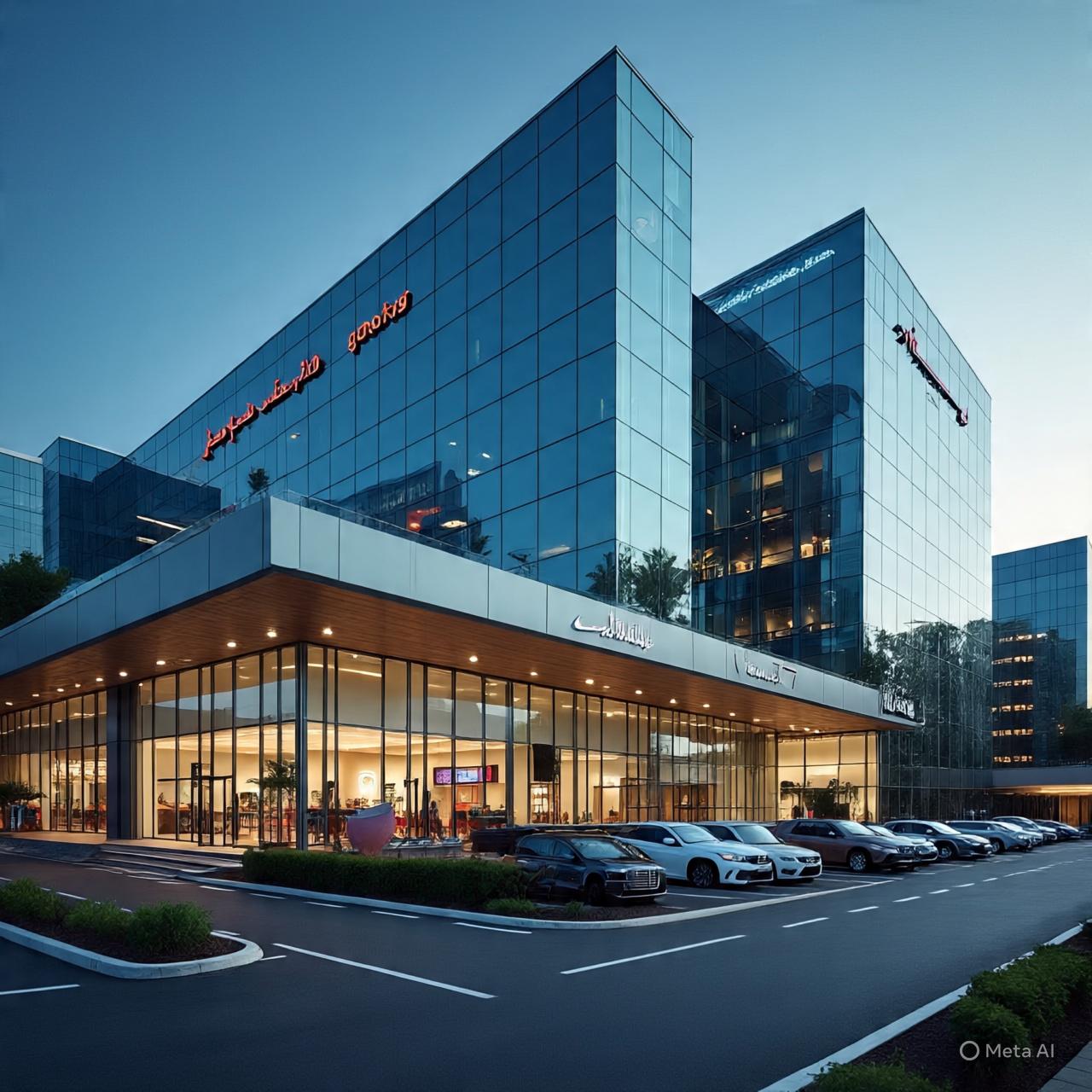 شركة إنتاج فيديو في المملكة العربية السعودية: الإبداع في صناعة المحتوى المرئي