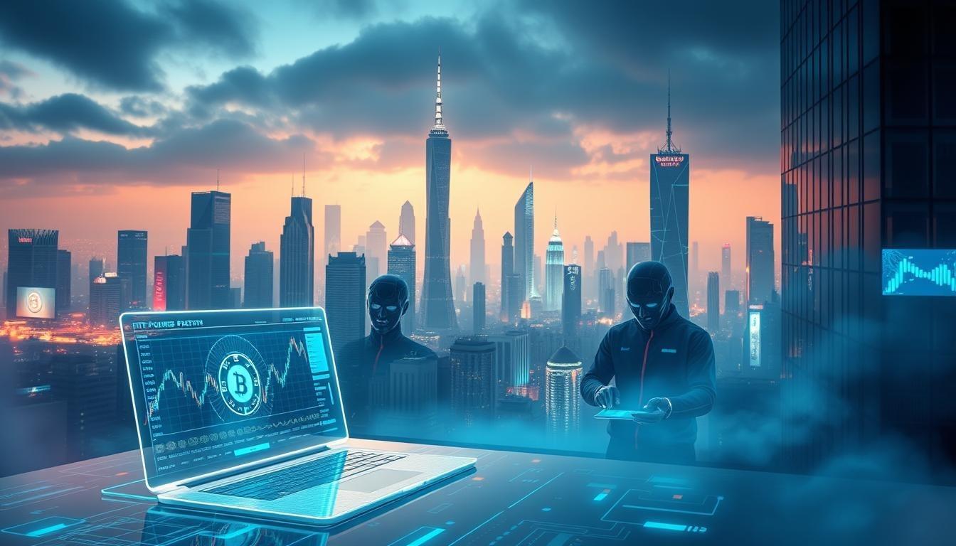 Bitcoin Profit inteligencia artificial