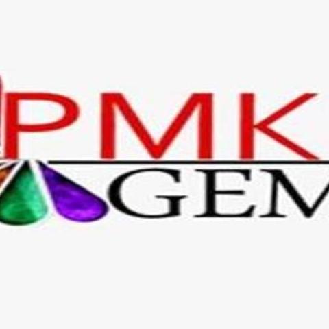 Pmkk Gems