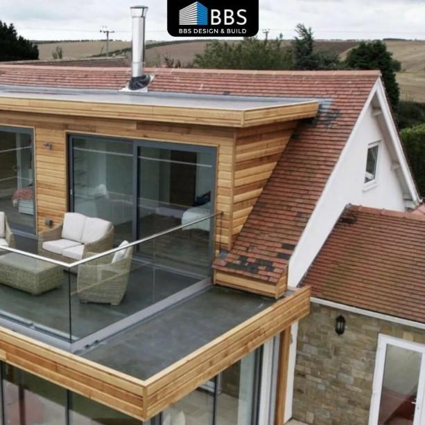 Loft Conversion Croydon | Expert Builders BBS