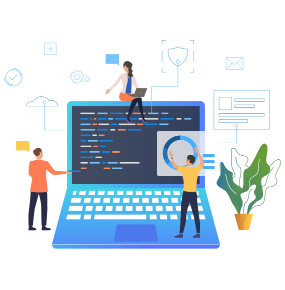 Website Designing in Mumbai – Transform Your Digital Presence with Webmeen Tech