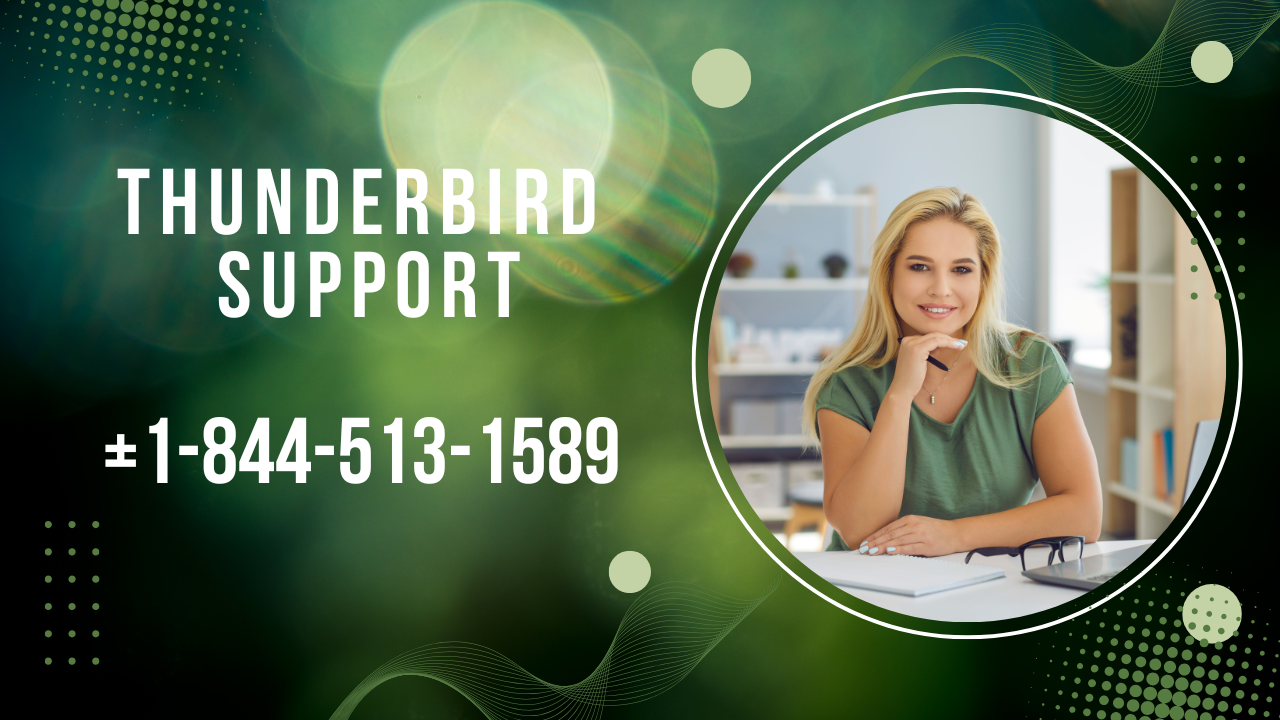 Official™ Thunderbird® Customer Service™ Numbers in the USA: Full™ Guide
