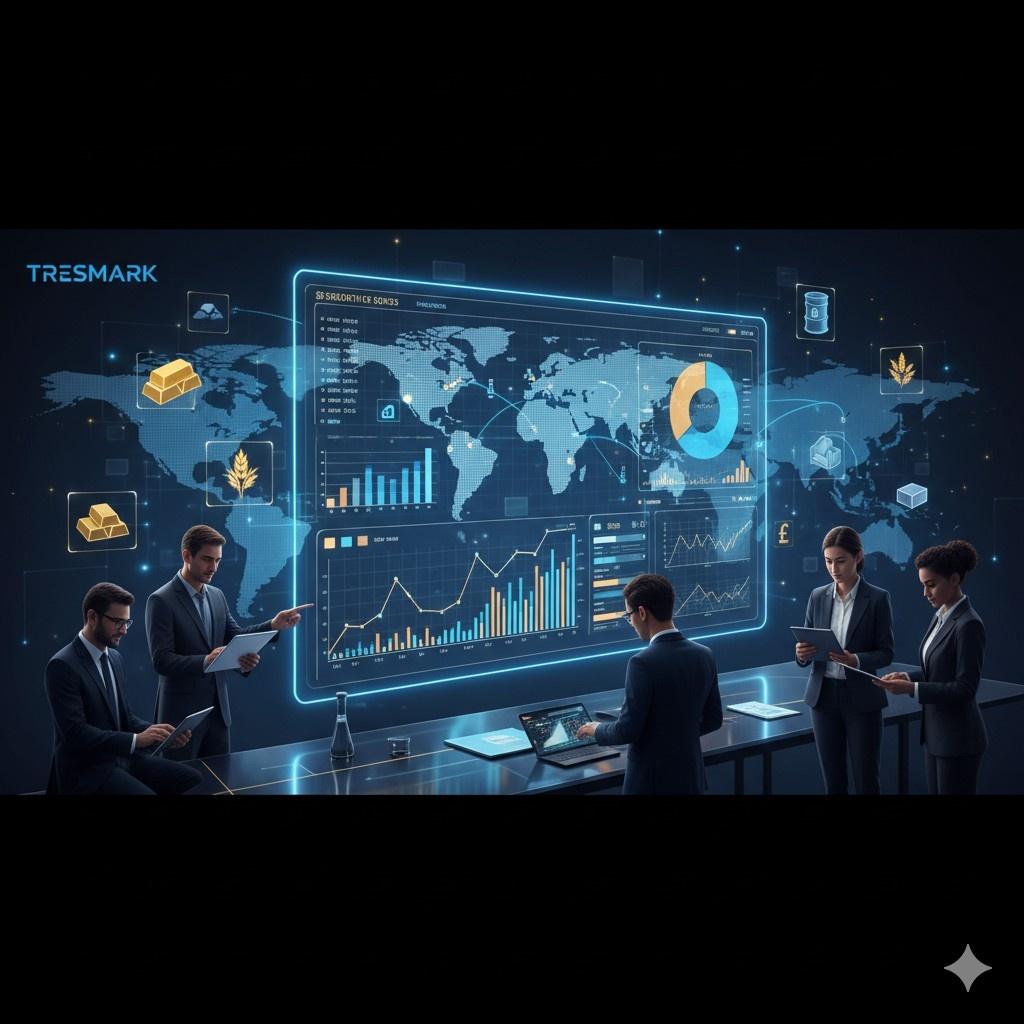 What Is a Global Market Data Provider – and Why Does It Matter Today?