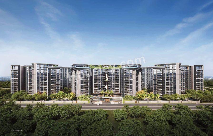 L&T Elara Celestia Hebbal - Brochure, Pros&Cons, PriceSheet