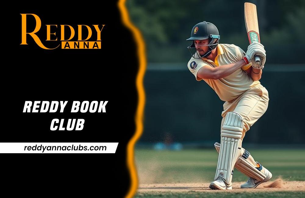 Reddy Book Club App: Bet Smarter Anywhere, Anytime