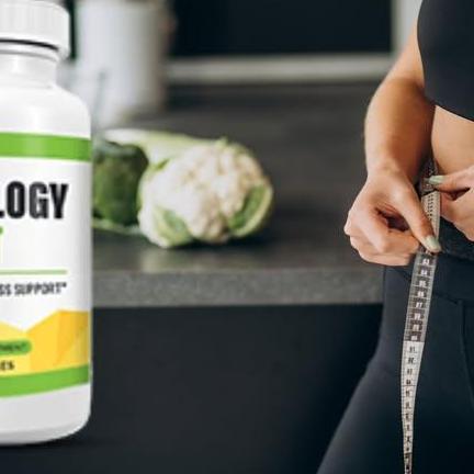 Trimology Weight Loss Capsules