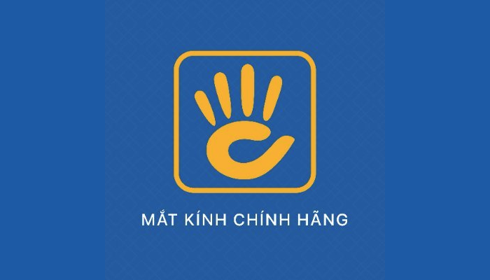 Ban dang deo dung loai mat kinh cho mat chua