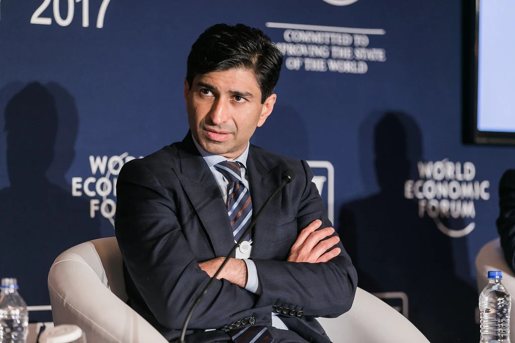 Ratul Puri's Visionary Leadership in Powering India's Energy Future