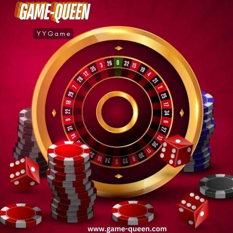 卓越娛樂體驗，從 yy game 開始 — 探索全新線上賭場天地