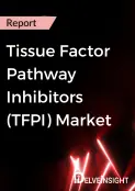 The Evolving Market for Tissue Factor Pathway Inhibitors