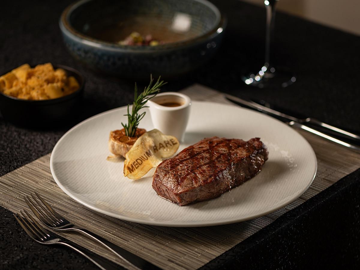 Top 5 Steakhouses in Dubai for Premium Cuts