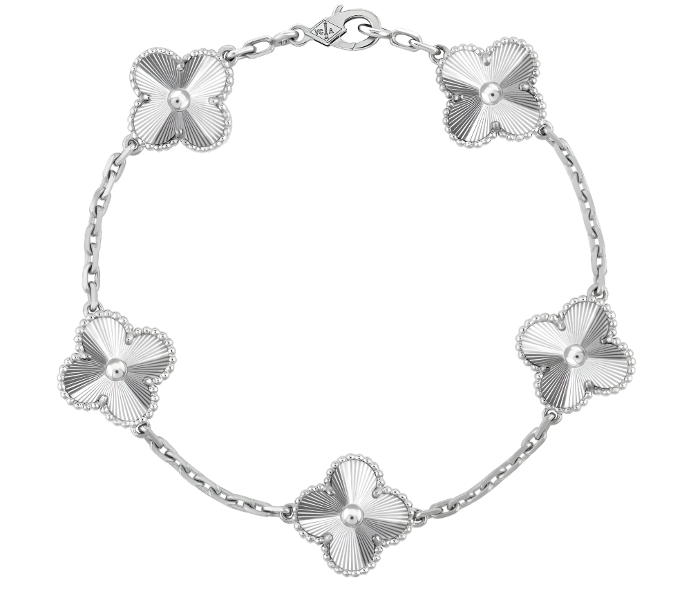 Why Van Cleef Jewelry is a Symbol of Luxury and Elegance