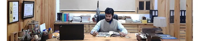 Architects in Uttarakhand: Transforming Spaces with Creativity and Sustainability