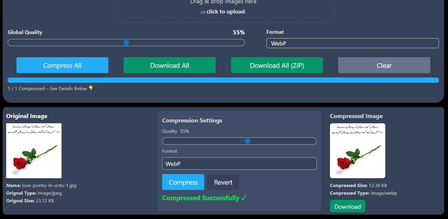 How to Prepare Visuals and Documents for Online Uploads