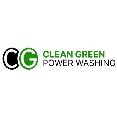 Clean Green Power Washing