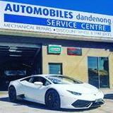 Singh's Tyre & AutoCentre