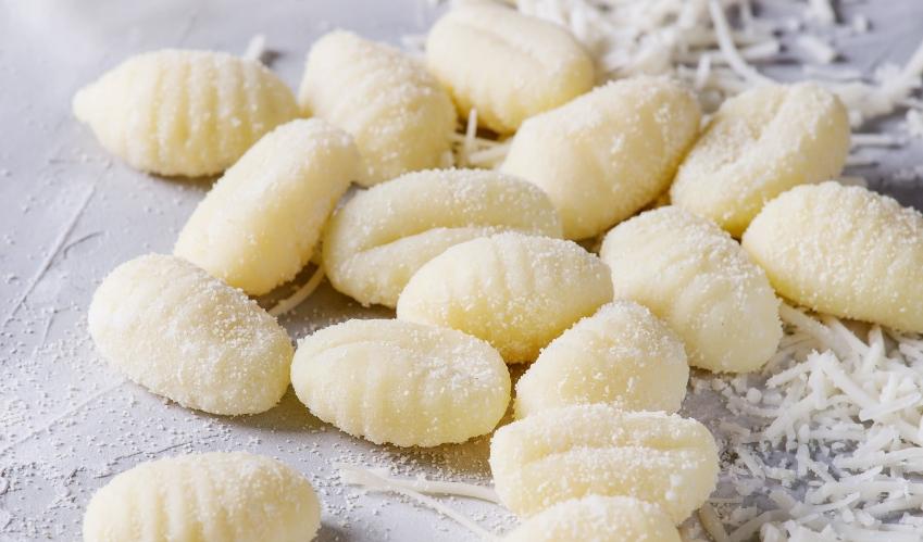 Gnocchi Market Size, Share, Trends and Report - 2034