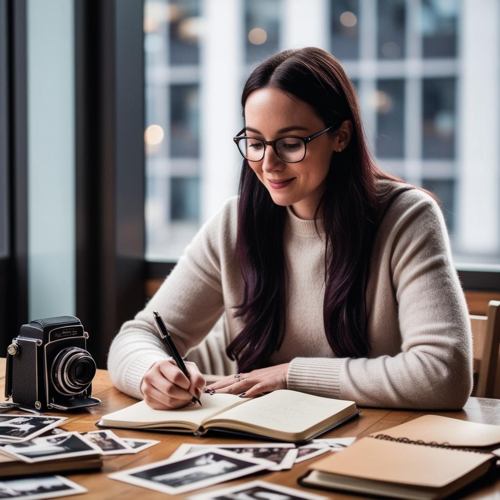 My Unravelling and the Search for the Best Nonfiction Writing Company in USA