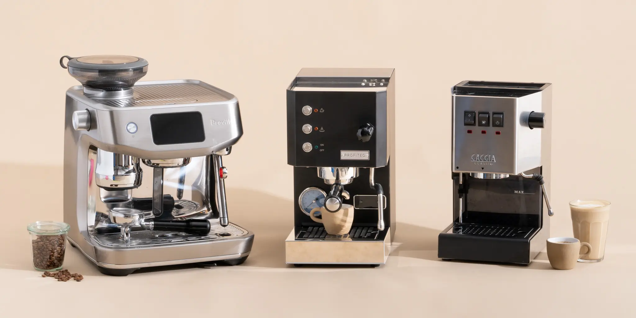 La Marzocco Linea Mini: A Small Machine with Big Impact