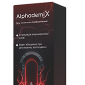 Alphademix Krem