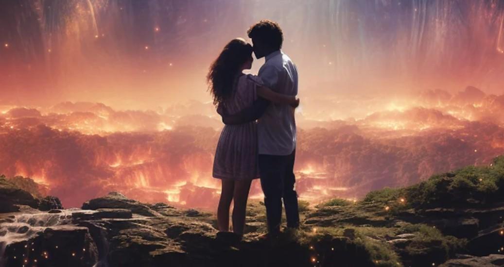 Love That Heals: Simple Ways to Fix Husband-Wife Problems