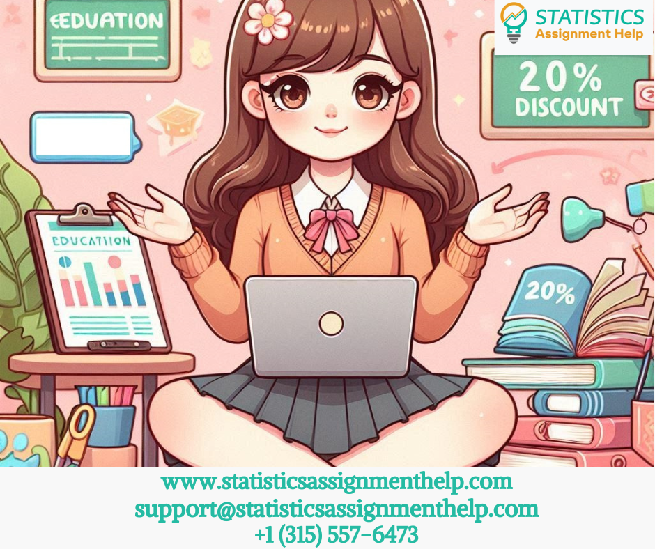 Score Higher This Semester: 20% Discount on Fall Statistics Assignments!