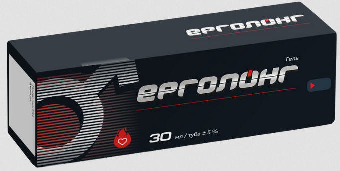 Ergolong Ukraine