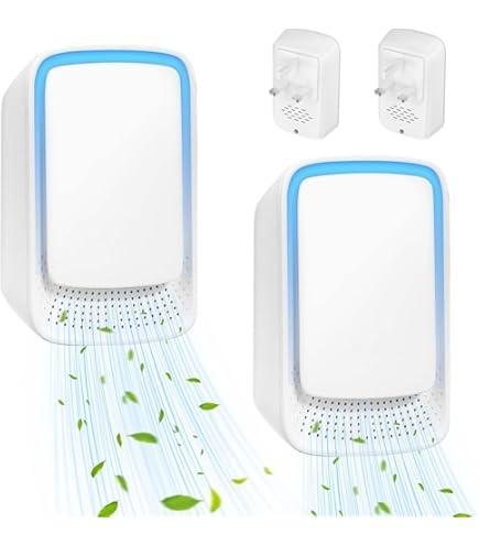 Clairu Air Purifier Review Features Benefits & Pricing