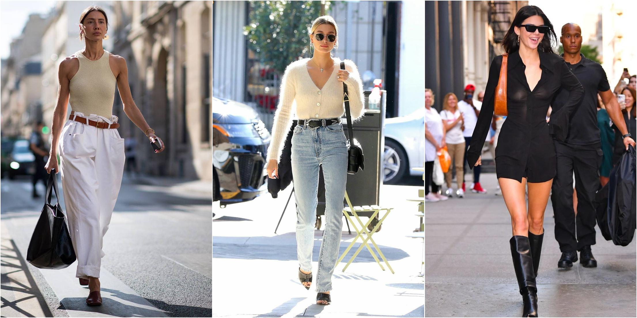 is conceived as a chapter in an unfolding narrative