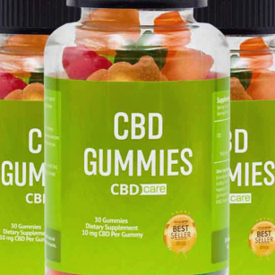 EverGreen Farms CBD Gummies