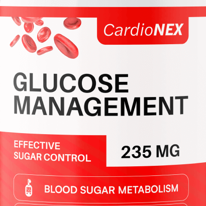 CardioNEX Glucose Management