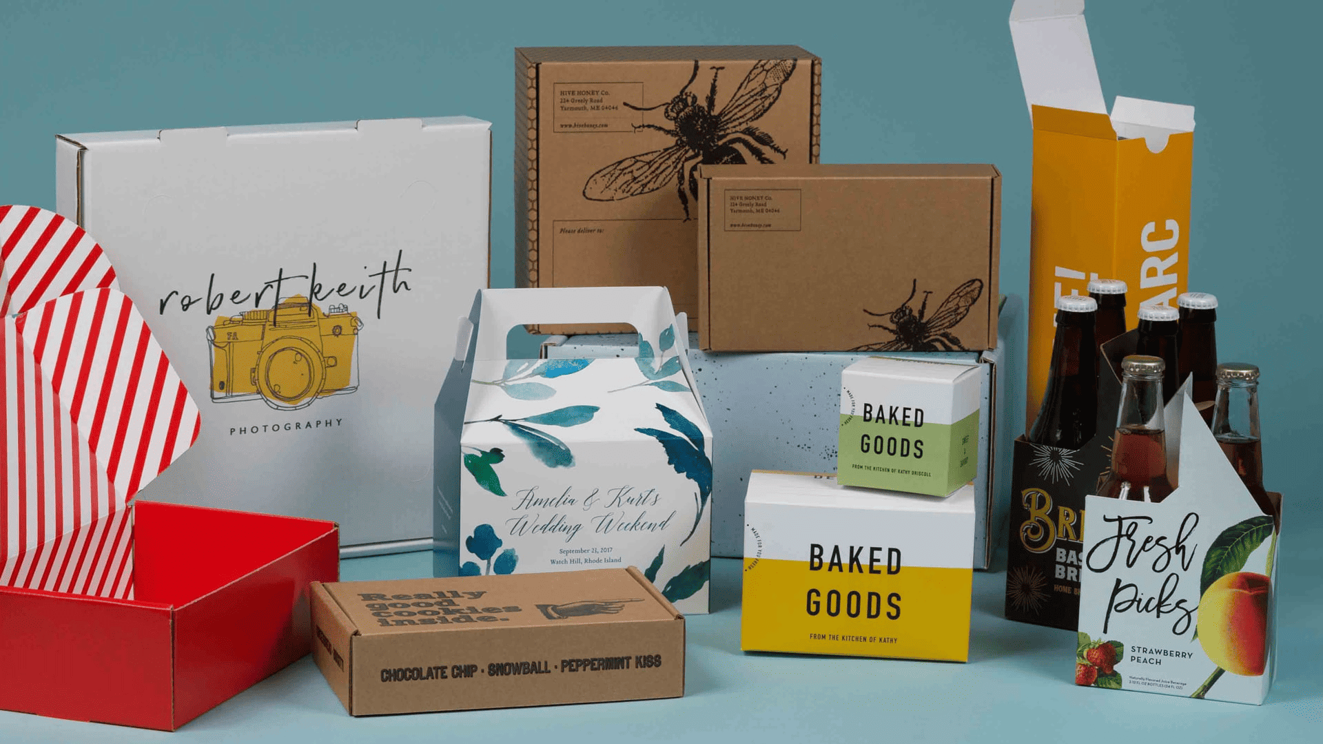 CBD Boxes in USA – The Ultimate Packaging for Quality and Brand Growth