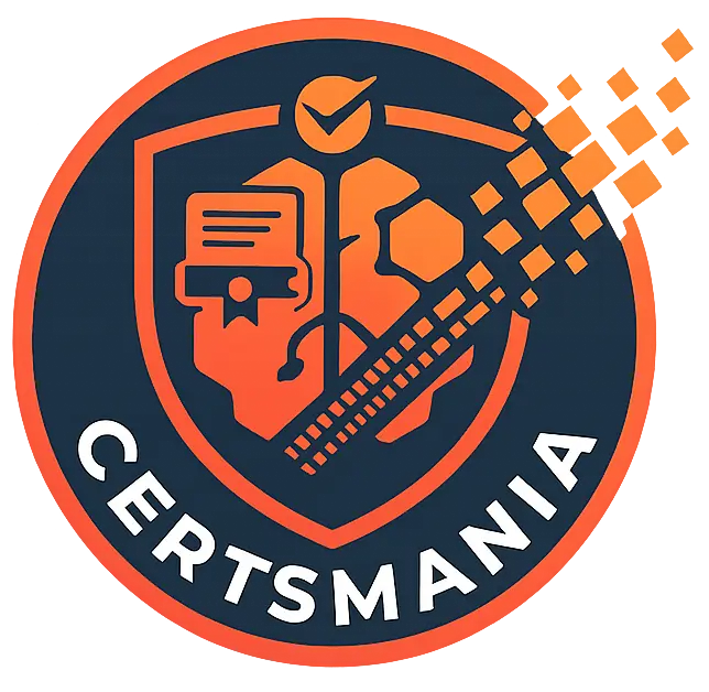 Certsmania 2V0-13.24 Dumps 2025: Comprehensive Practice Questions & Answers