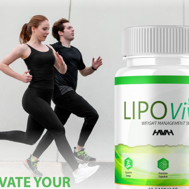 Lipovive Reviews