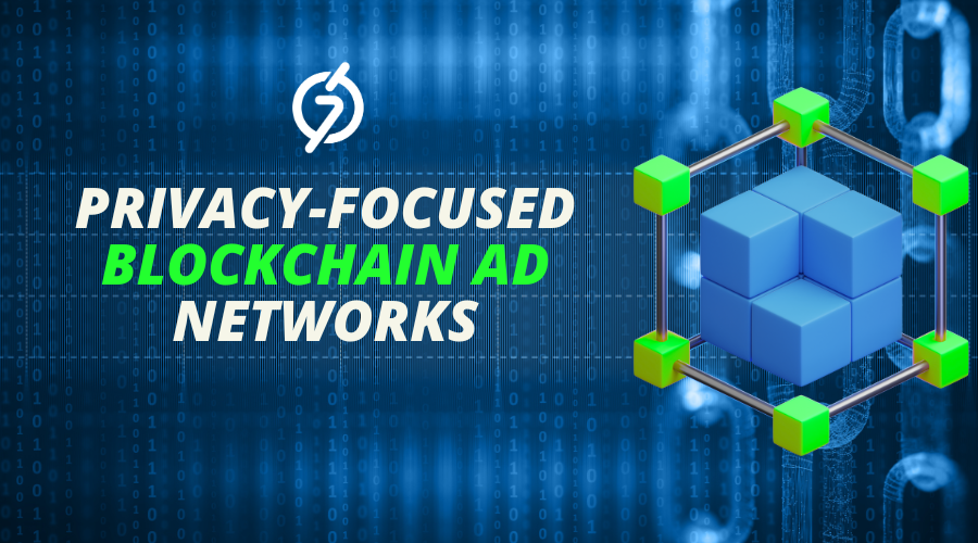 Exploring Privacy-Focused Ad Networks in the Blockchain Ecosystem