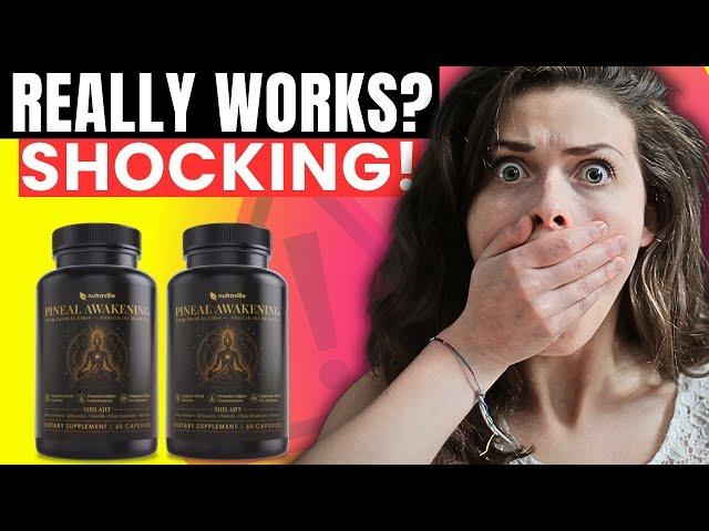 Pineal Awakening – Natural Mental Health and Wellness Support