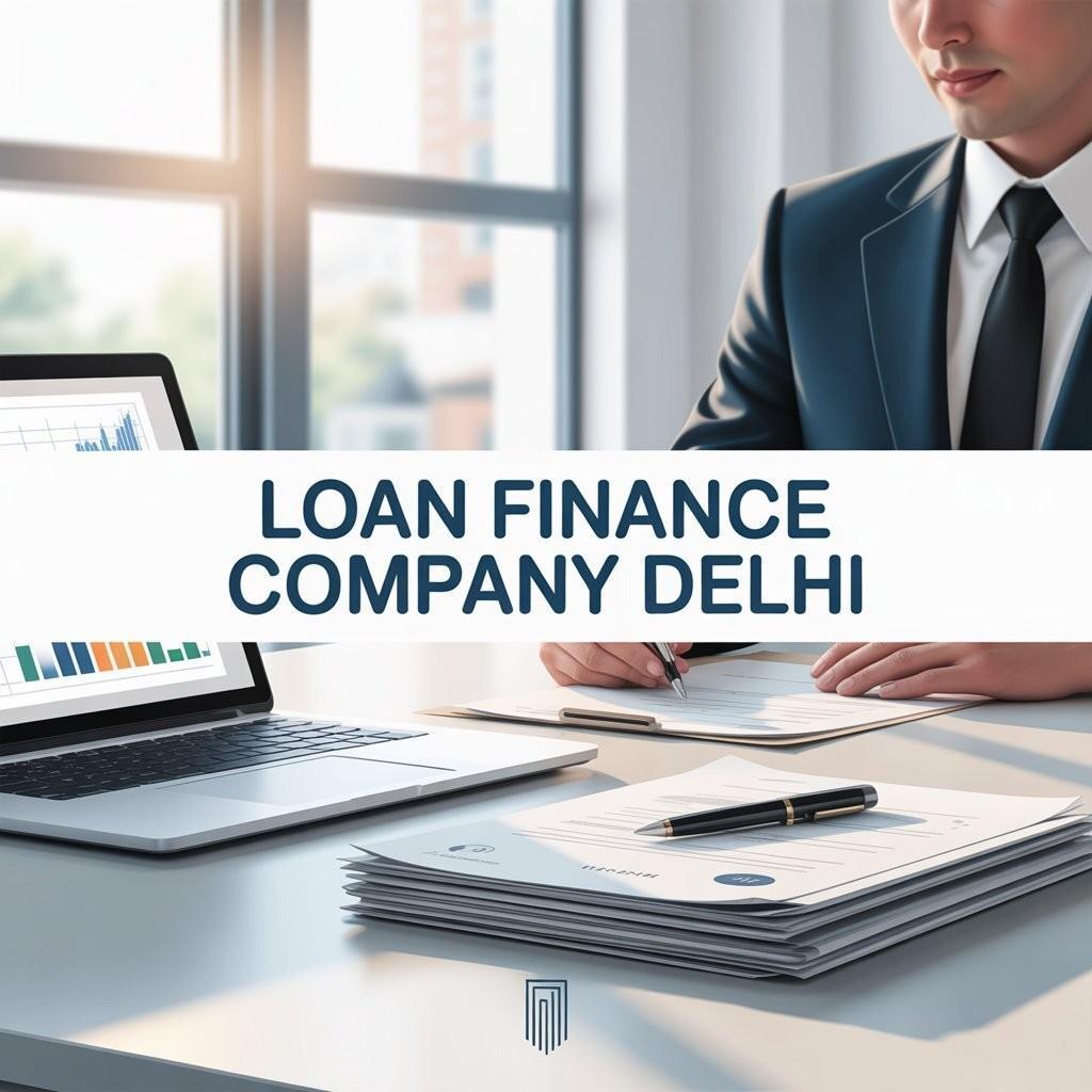 Why Delhi’s Professionals Trust Loans Wala for Every Loan Need
