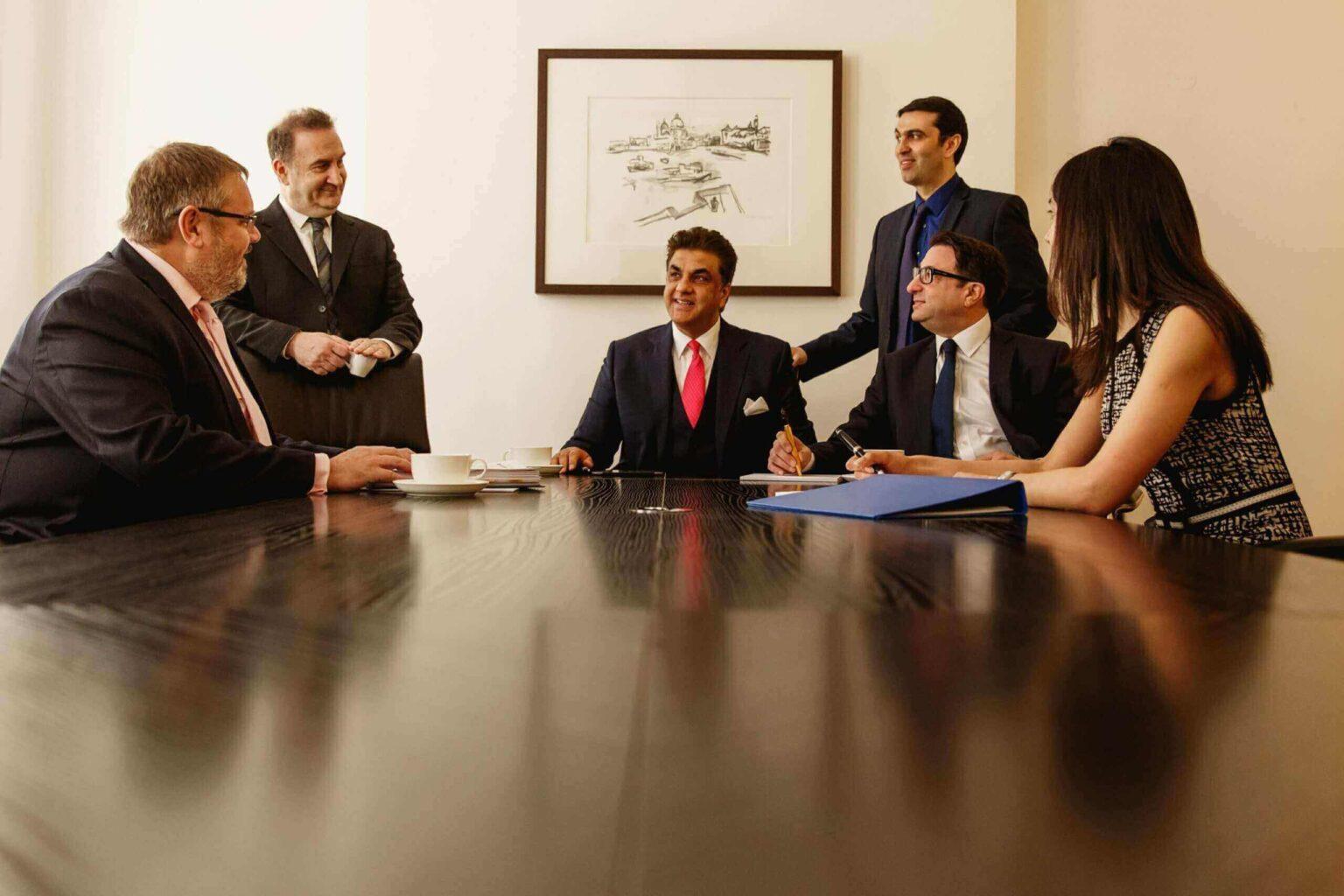 Beyond Geography: The Search for True Accountability in Immigration Law