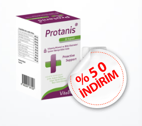 Protanis Fiyat Turkiye – WellBioTricks