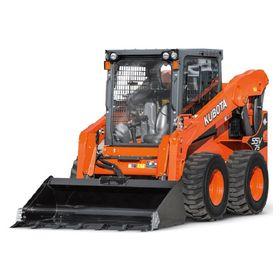 Boost Your Job Site Efficiency with Heavy Equipment Rental & Skid Loaders for Rent