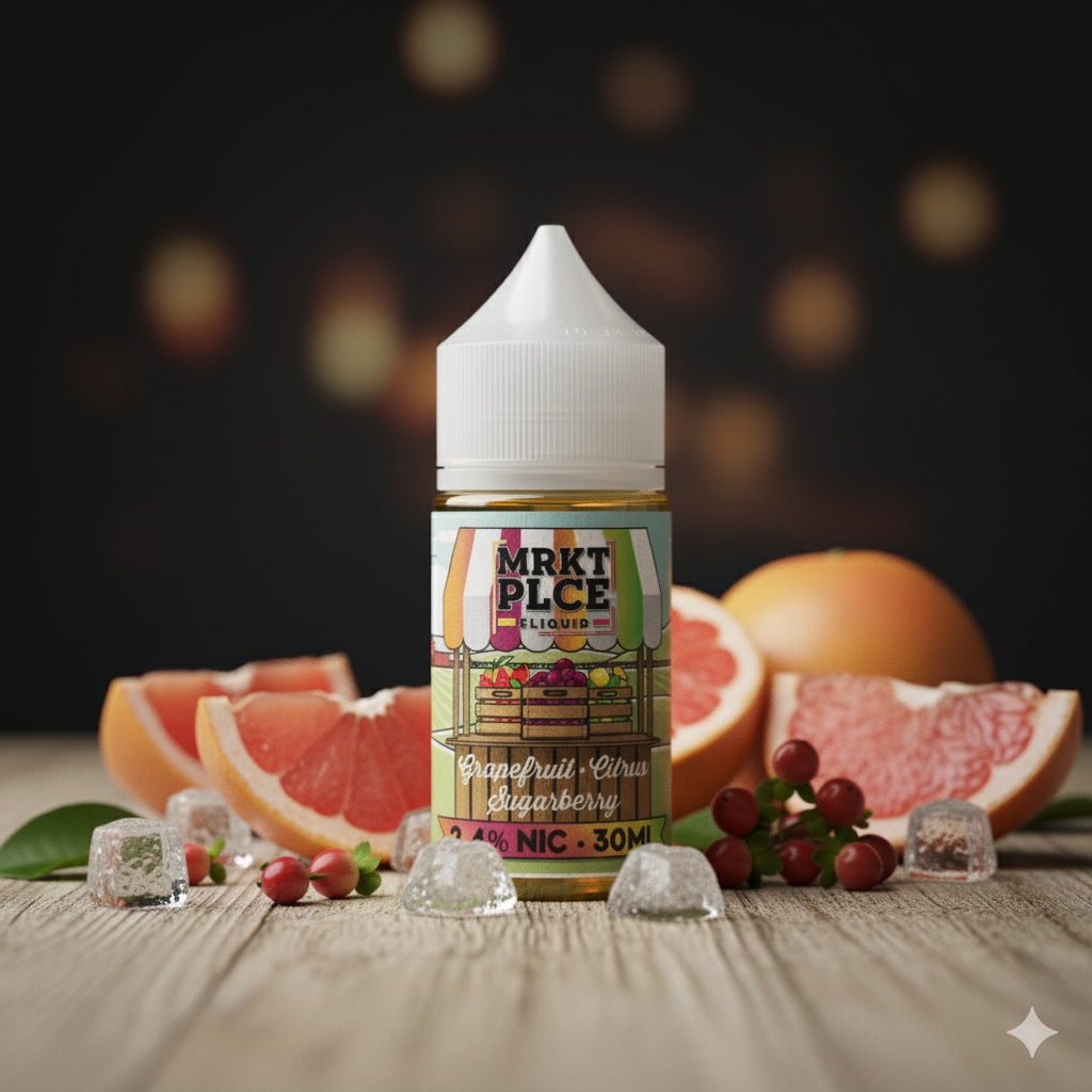 Freebase E-Liquids Explained: A Health-Conscious Vaper&rsquo;s Guide to Smooth Nicotine Delivery